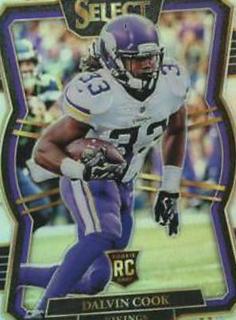 Dalvin Cook