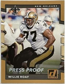 Willie Roaf