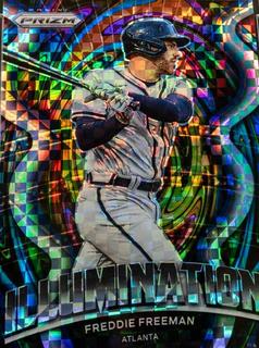 Freddie Freeman