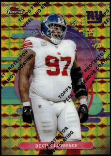 Dexter Lawrence