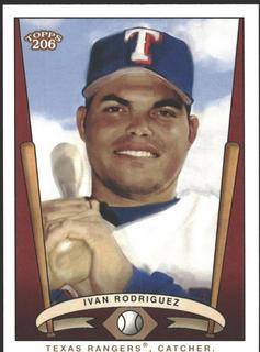 Ivan Rodriguez