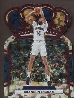 Brandon Ingram