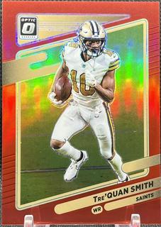 Tre'Quan Smith