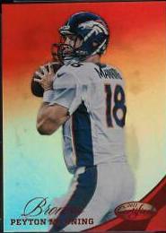 Peyton Manning
