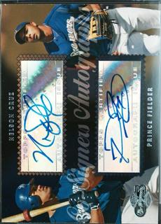 Nelson Cruz / Prince Fielder