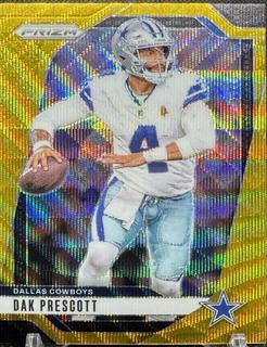 Dak Prescott