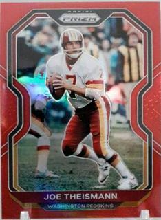Joe Theismann