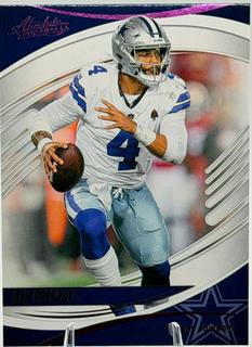 Dak Prescott