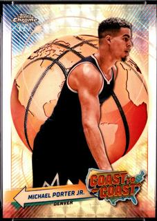 Michael Porter Jr.