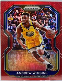 Andrew Wiggins
