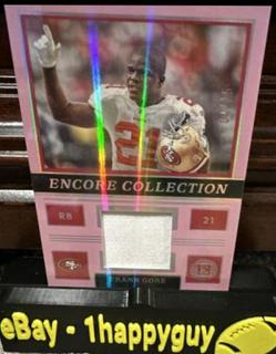 Frank Gore