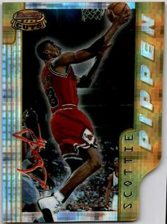 Scottie Pippen