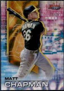 Matt Chapman