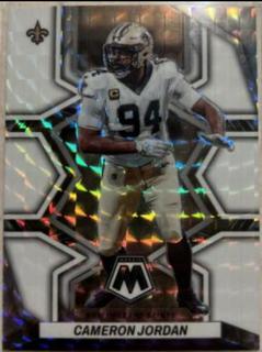 Cameron Jordan