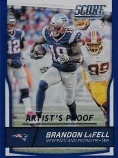 Brandon LaFell