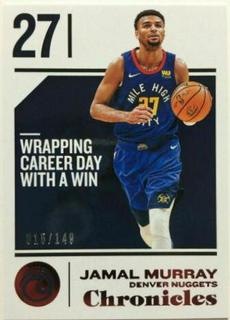 Jamal Murray