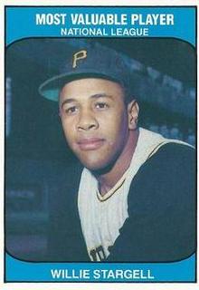 Willie Stargell