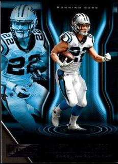 Christian McCaffrey