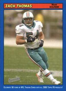Zach Thomas