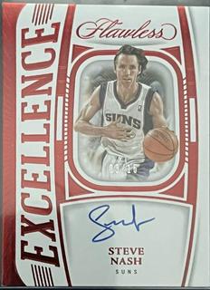 Steve Nash