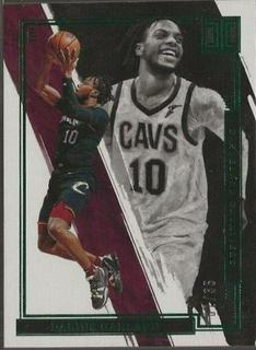 Darius Garland