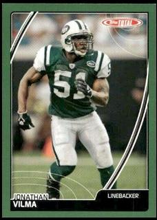 Jonathan Vilma