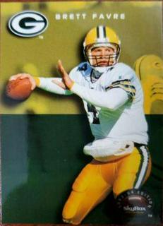 Brett Favre
