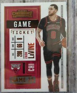 Zach LaVine