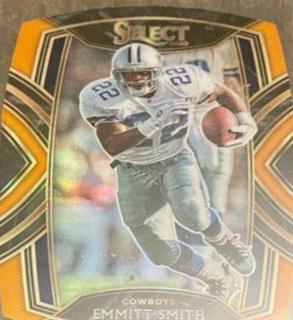 Emmitt Smith