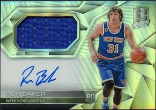 Ron Baker