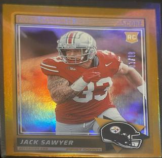 Jack Sawyer