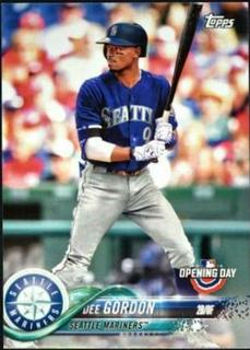 Dee Gordon