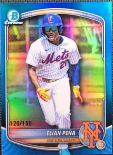 Elian Pena