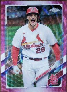 Nolan Arenado