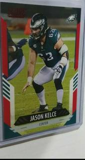 Jason Kelce