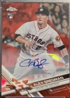Alex Bregman