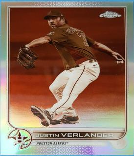 Justin Verlander