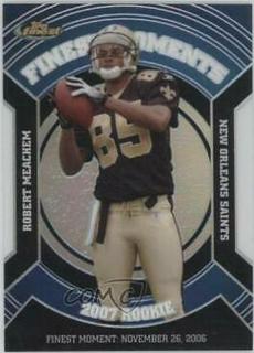 Robert Meachem