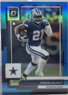 Ezekiel Elliott