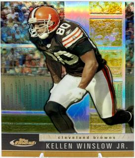 Kellen Winslow