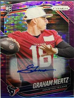 Graham Mertz