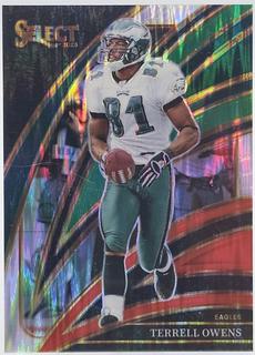 Terrell Owens