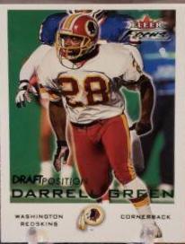 Darrell Green