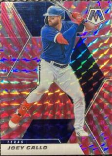 Joey Gallo