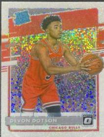 Devon Dotson