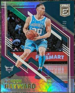 Gordon Hayward