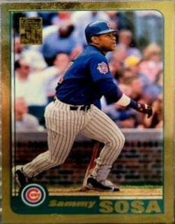 Sammy Sosa