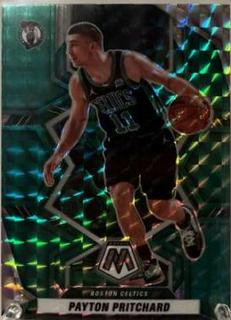 Payton Pritchard