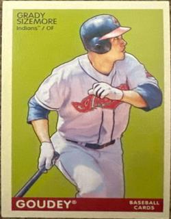 Grady Sizemore