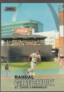 Randal Grichuk